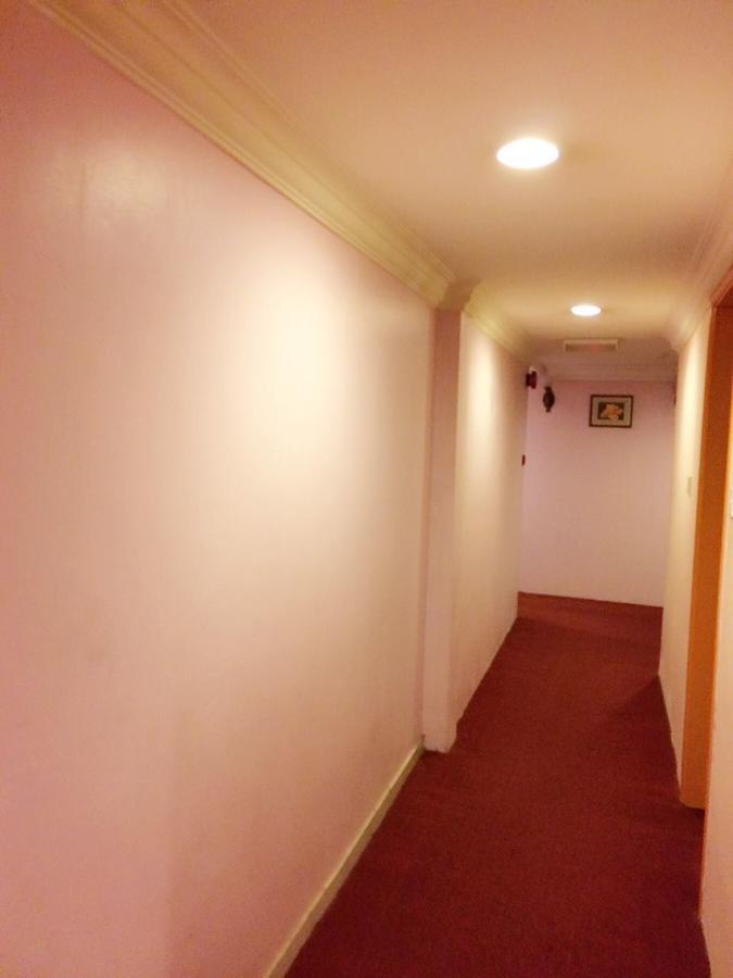 Skyglobal Hotel Labuan Dış mekan fotoğraf